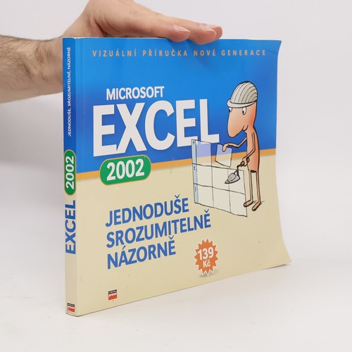 Microsoft excel 2002 - microsoft, 2002 
