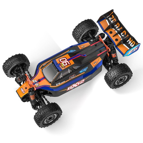 Gebrauchtes racing 12 - 1/12, 4wd