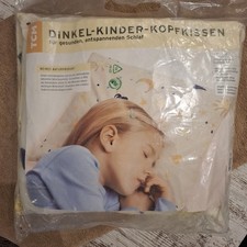 TCM, Dinkelkissen Kinder