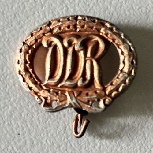 Ddr sportabzeichen bronze - sportabzeichen, –