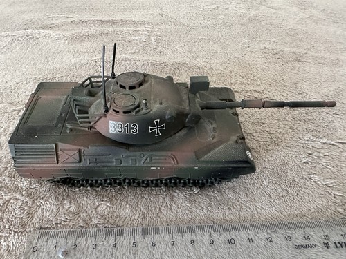 Spielzeug panzer leopard - spielzeug,