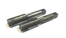 BÖLLHOF OTALU Handgewindebohrer Satz 2 tlg. M16 HSS Heli-Coil  H21649