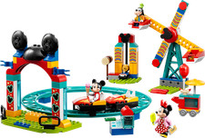 LEGO Mickey Mouse: Micky