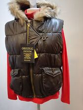 Weste-Stepp-Damen Größe 40