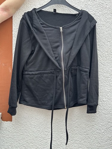 Jogging jacke damen - jacke,