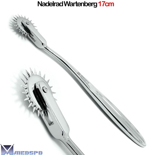 Nervenrad wartenberg nadelrad - nervenrad,