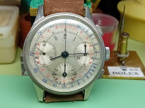 Chrono anonym register - anonym, 3
