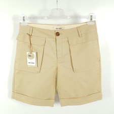 Mos Mosh Avia Utility Shorts