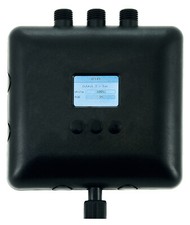 DRV Con Ramp Timer -