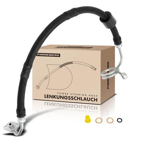 Servolenkung schlauch - servolenkung,