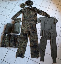 Kleidung Original Bundeswehr Kleiderset Mit 24 Teilen
