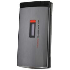 Sharp GX29 McLaren Mercedes Special Edition Handy offen alle netze