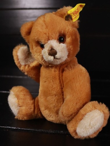 Steiff teddy bär - teddy, cm