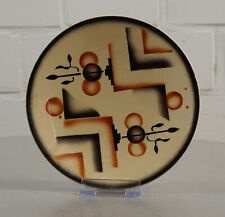 alter Keramik Kuchenteller