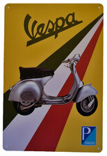 Vespa Piaggio 46-49 Vintage