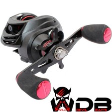 Wild Devil Baits Baitcast