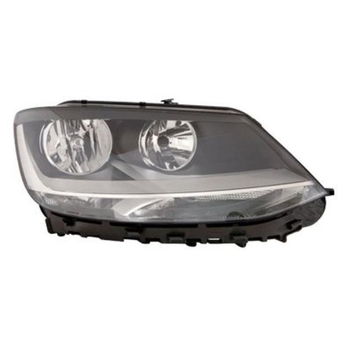 Scheinwerfer halogen rechts - halogen,