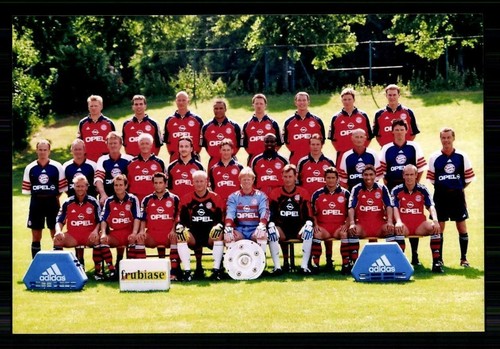 Mannschaftsfoto bayern - mannschaftsfoto,