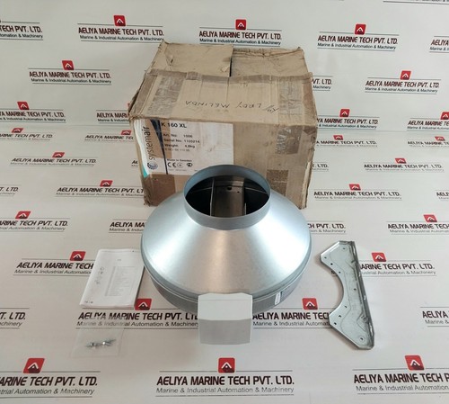 Systemair 160 xl - systemair,