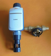 BWT R1 RSF Filter Rückspülfilter Wasserfilter Größe wählbar