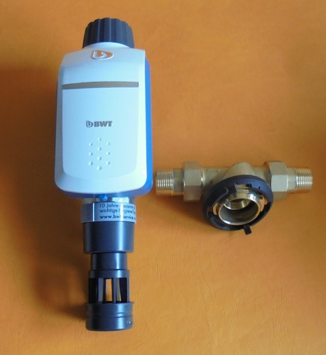 Bwt rsf filter - bwt, r1