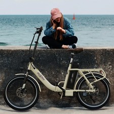 ONESPORT OT16 Klapprad