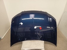 Audi A3 8P original Motorhaube Deckel vorn LZ5J MOROBLAU Bj 2003