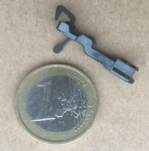 Fleischmann 6527 haken - fleischmann,
