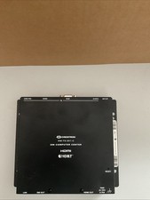 Crestron DM-TX-201-C DigitalMedia Transmitter 201