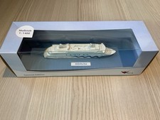 AIDA Schiffsmodell - Vita OVP