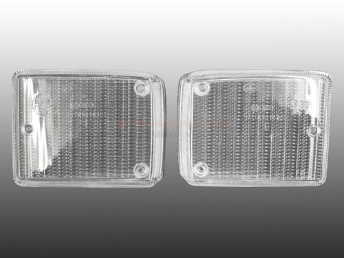 Blinkerglas paar für bus - paar,