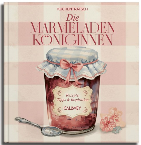 Die marmeladen königinnen - die, marmeladen-königinnen