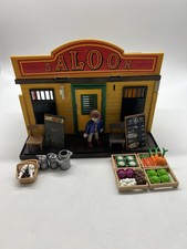 3461 Western Saloon Möbel