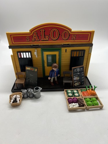 3461 western saloon - 3461,