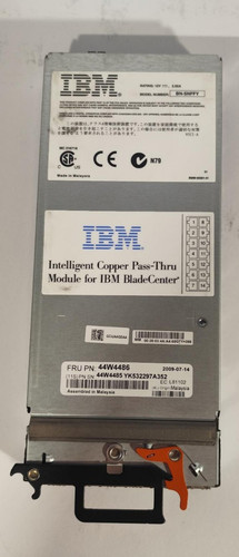 Ibm intelligent copper - ibm,