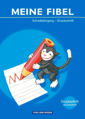 Meine fibel 2009 - fibel,