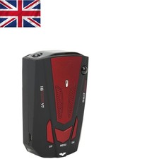 Fortschrittlicher Auto