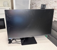 Samsung View Finity S6 Monitor