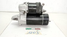 Anlasser Mit Reso FIAT 850