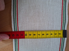 ca 2,50 m Leinenband mit