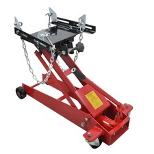 Getriebeheber Motorheber