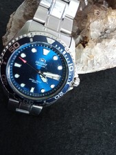 Orient Ray II Automatik