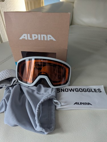 ALPINA