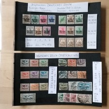 Raritäten alte briefmarken - raritÄten,