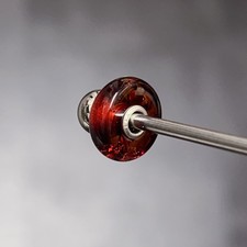 Echte Trollbeads Natur Dunkler