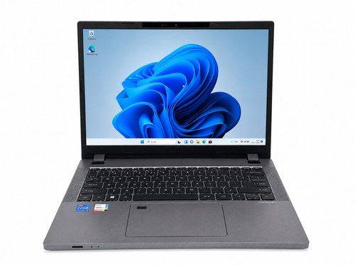 Acer travelmate tmp214 - acer, p2