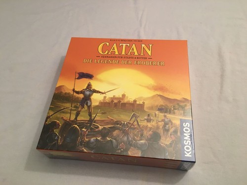 Die siedler von - siedler,