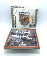 Dust Tactics Operation