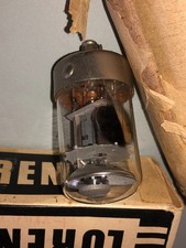 LORENZ GEMANY EM72 radio