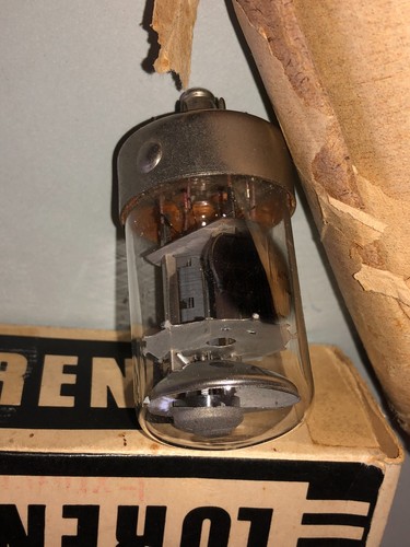Lorenz gemany em72 radio - lorenz,
